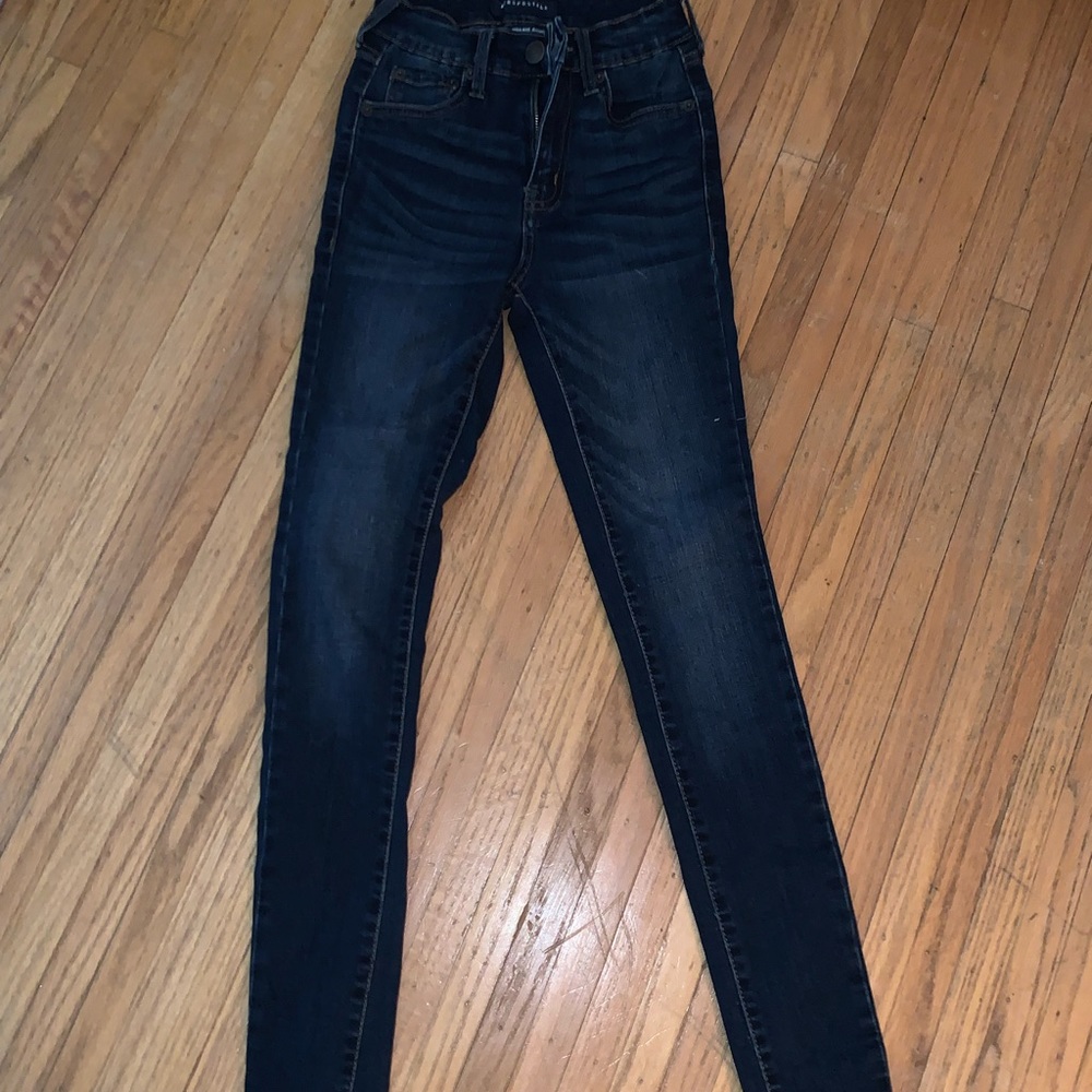 AEROPOSTALE JEANS